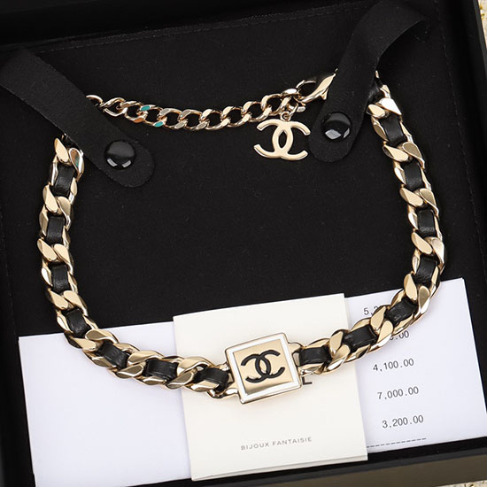 Chanel Necklace CN71603