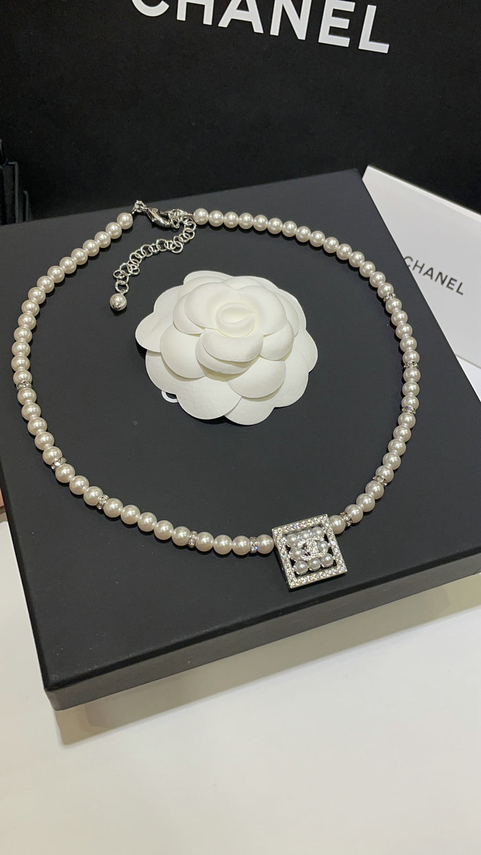 Chanel Necklace CN71801