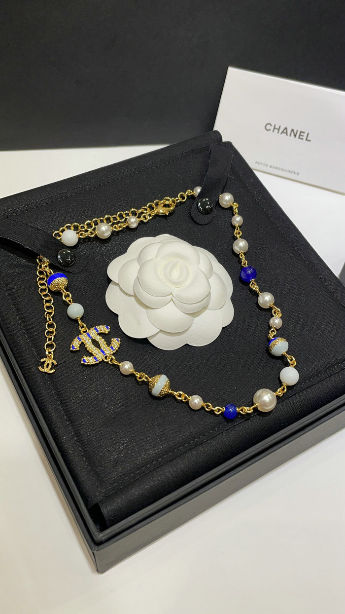 Chanel Necklace CN71802