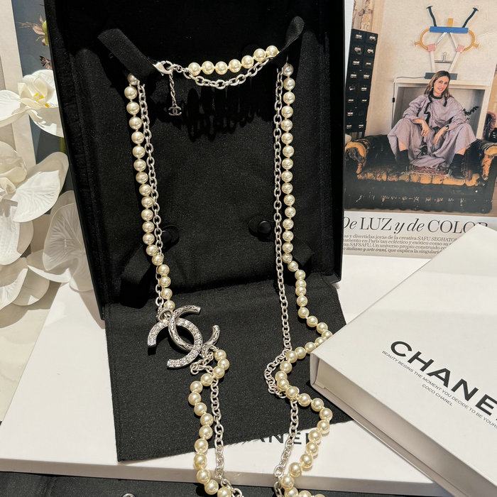 Chanel Necklace CN71803