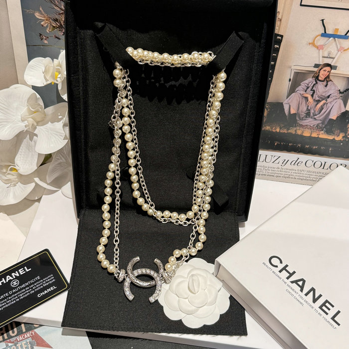 Chanel Necklace CN71803