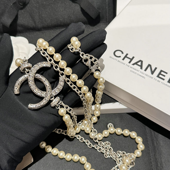 Chanel Necklace CN71803