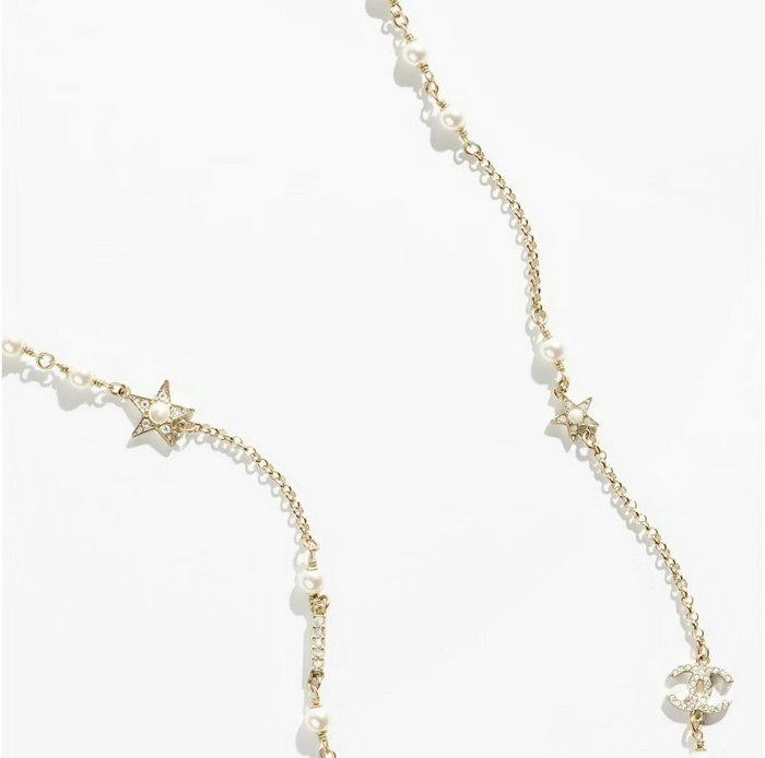 Chanel Necklace CN71804