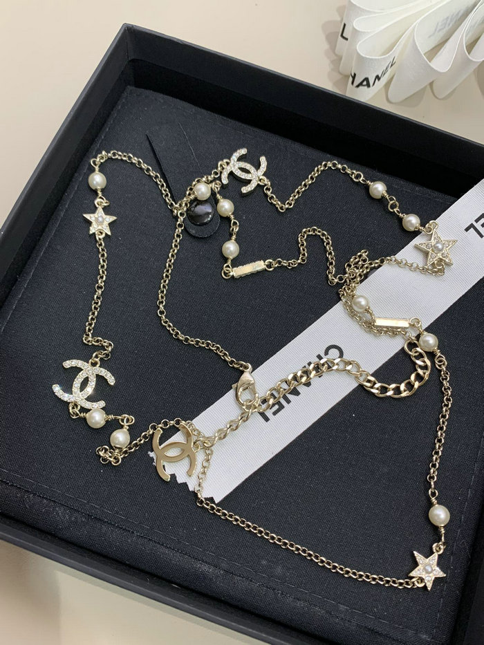 Chanel Necklace CN71804