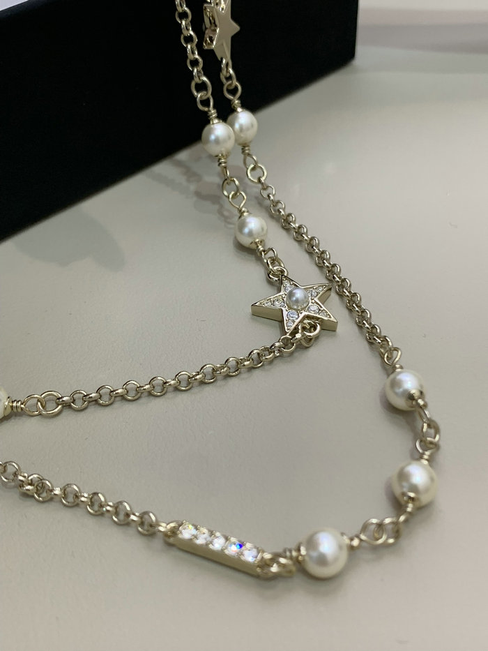 Chanel Necklace CN71804