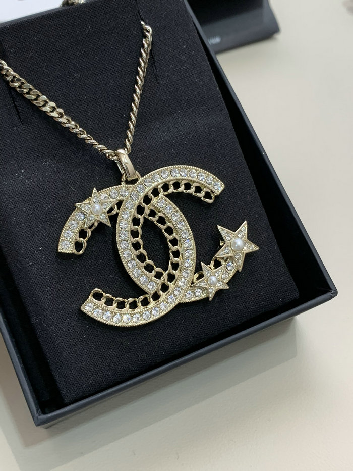 Chanel Necklace CN71805