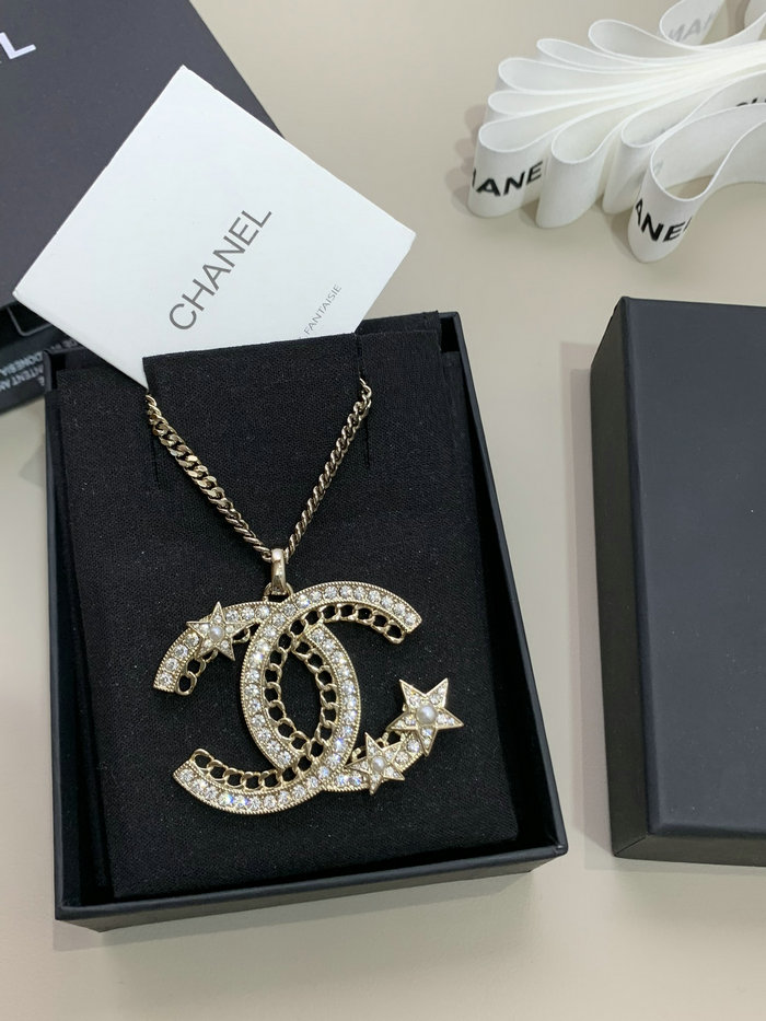 Chanel Necklace CN71805