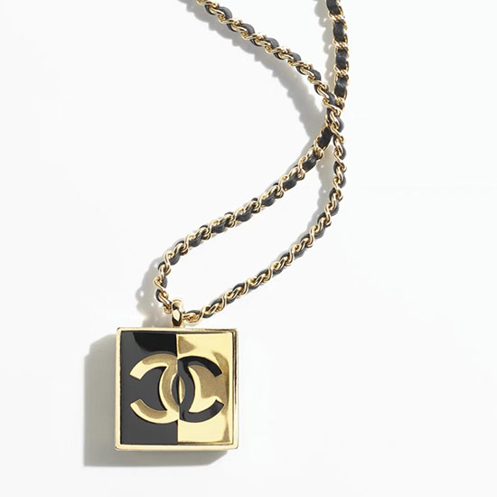 Chanel Necklace CN71806