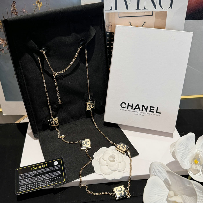 Chanel Necklace CN71807