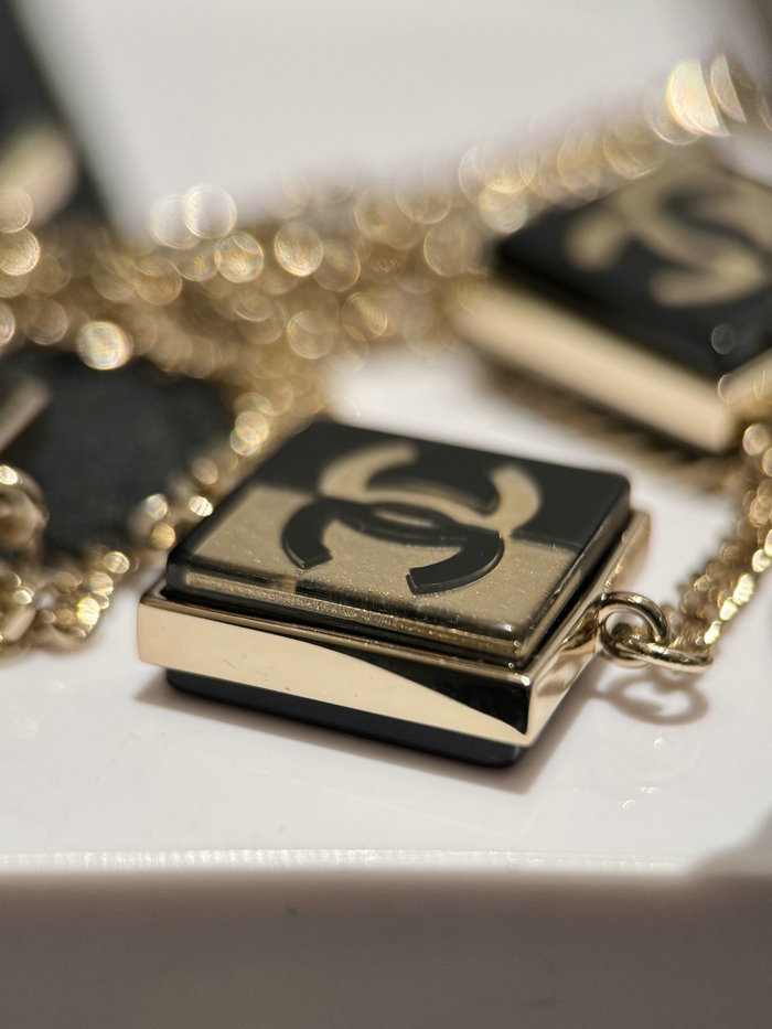 Chanel Necklace CN71807