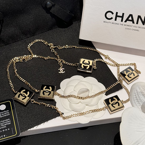 Chanel Necklace CN71807