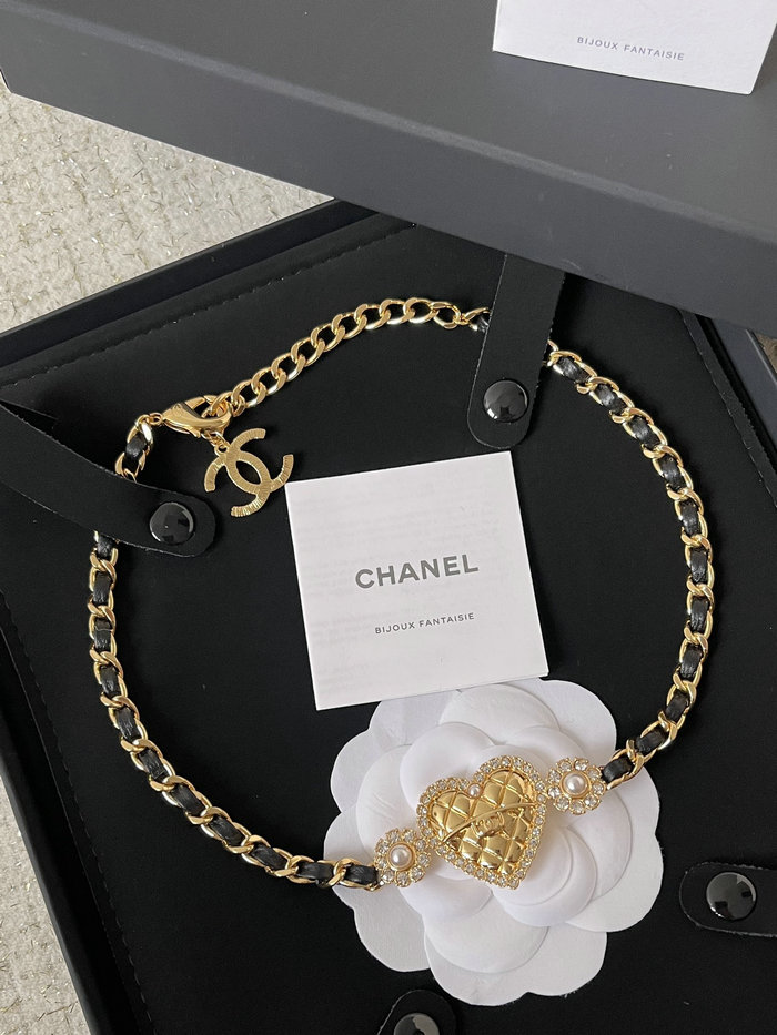 Chanel Necklace CN71808