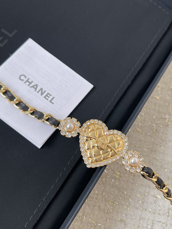 Chanel Necklace CN71808