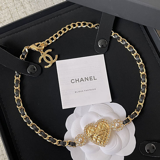 Chanel Necklace CN71808