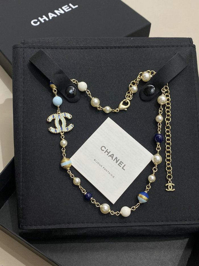 Chanel Necklace CN71809