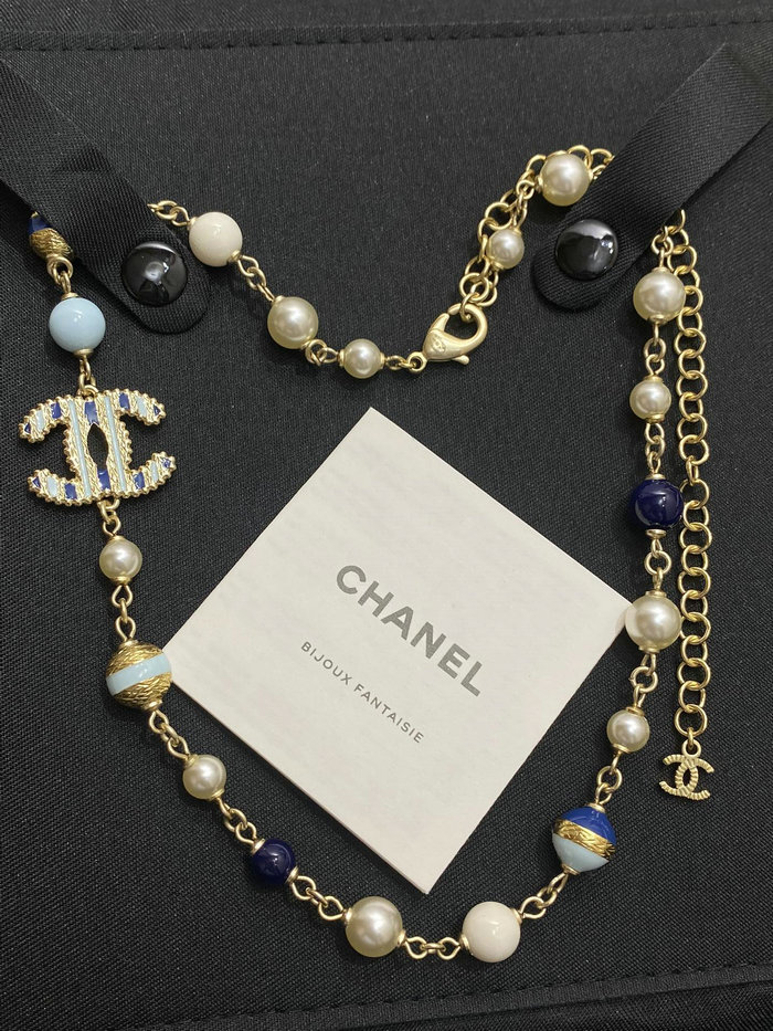 Chanel Necklace CN71809