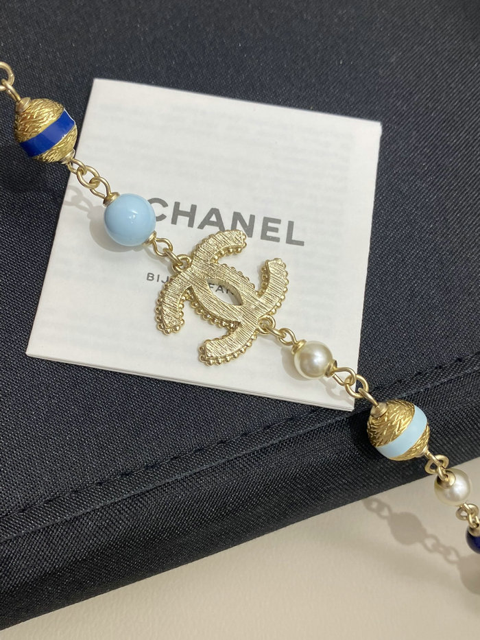 Chanel Necklace CN71809