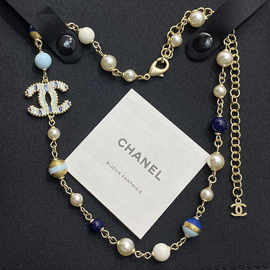 Chanel Necklace CN71809