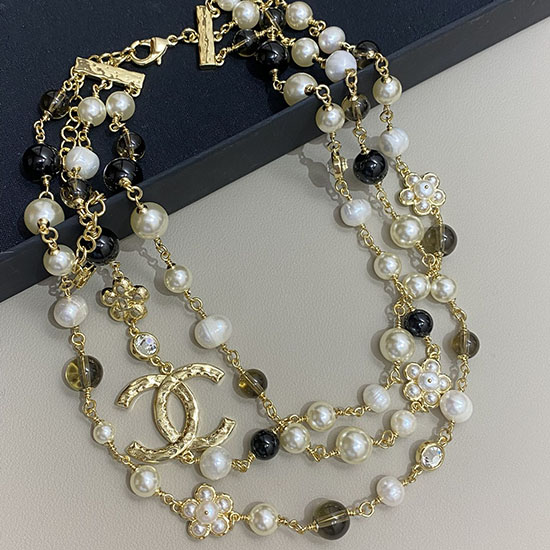 Chanel Necklace CN71810