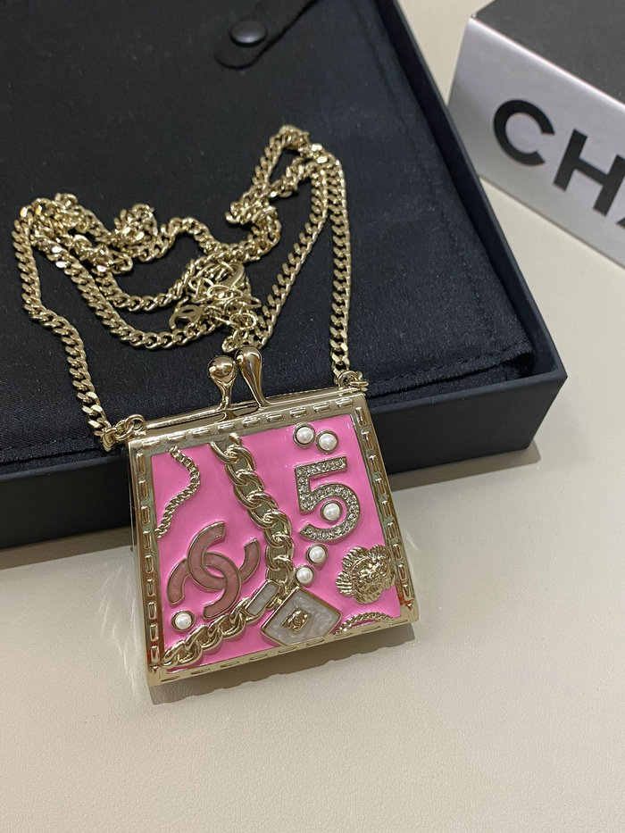 Chanel Necklace CN71811