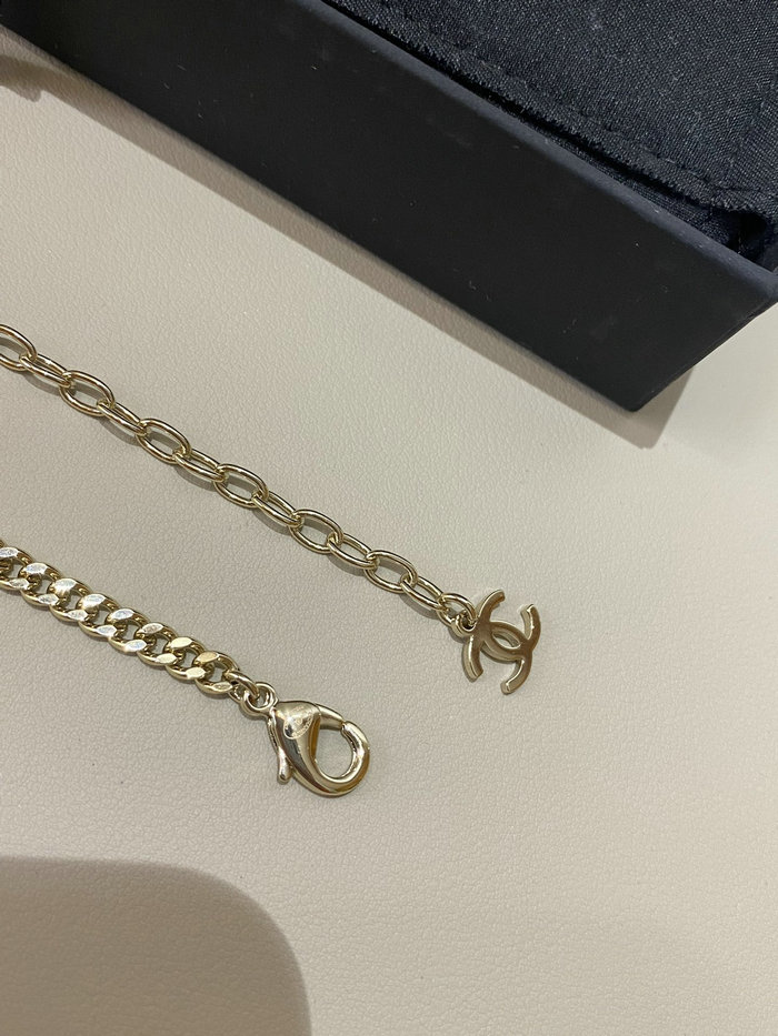 Chanel Necklace CN71811