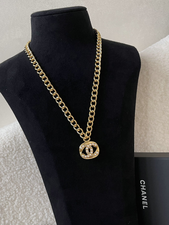 Chanel Necklace CN71812