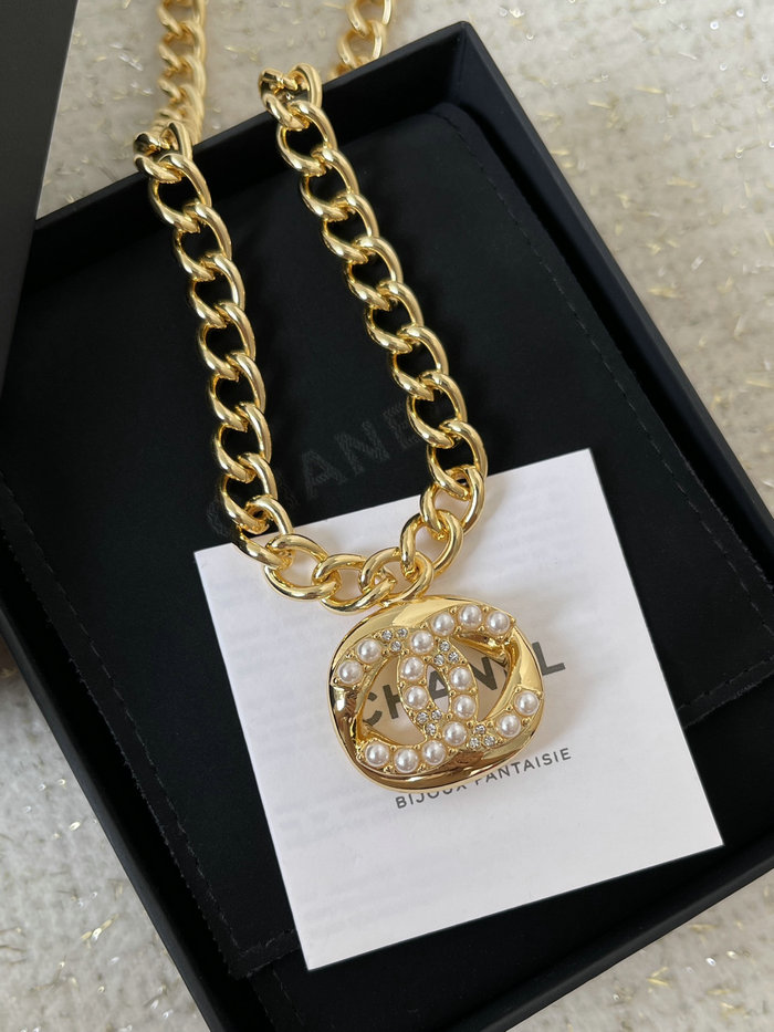 Chanel Necklace CN71812