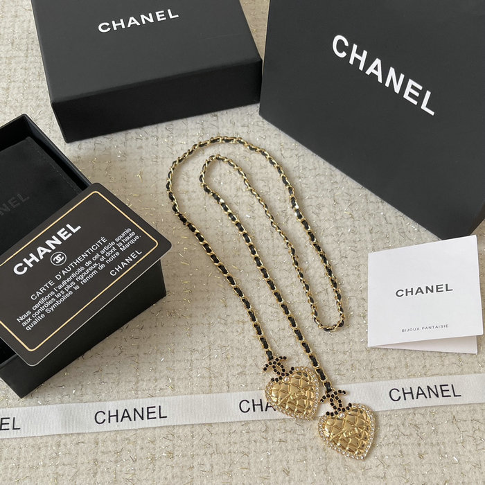 Chanel Necklace CN71813