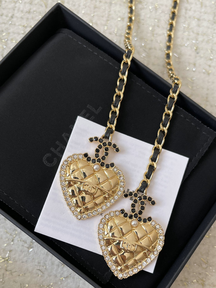 Chanel Necklace CN71813