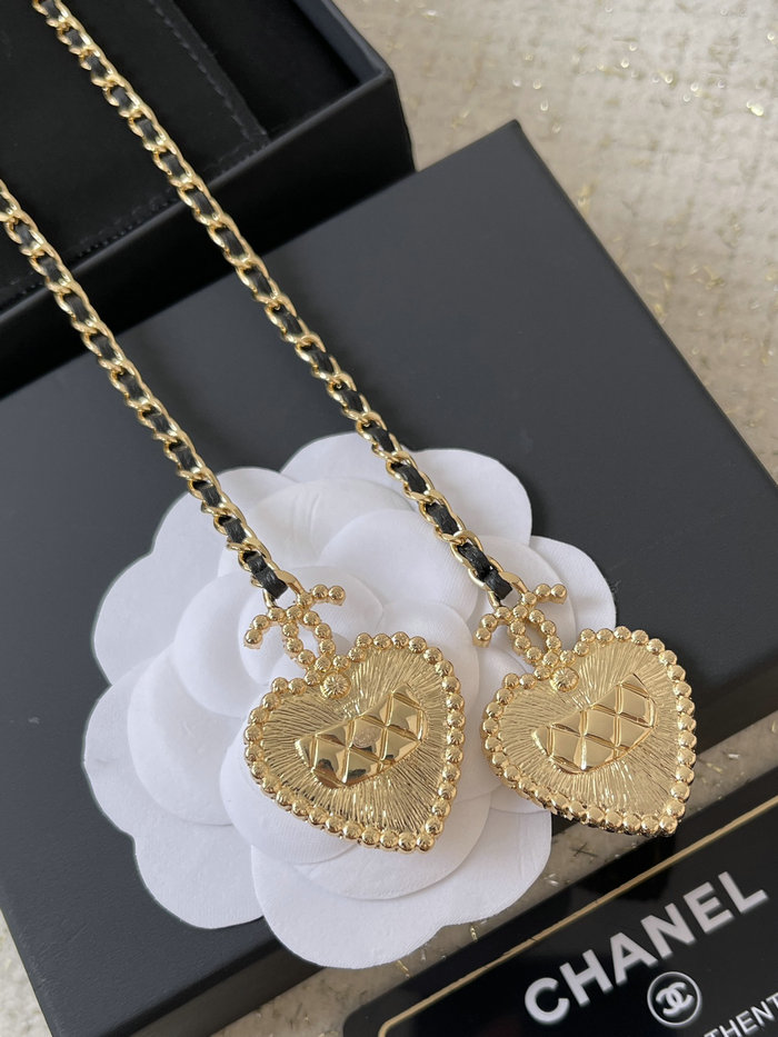 Chanel Necklace CN71813