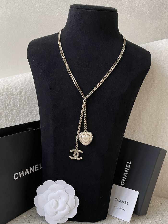 Chanel Necklace CN71814