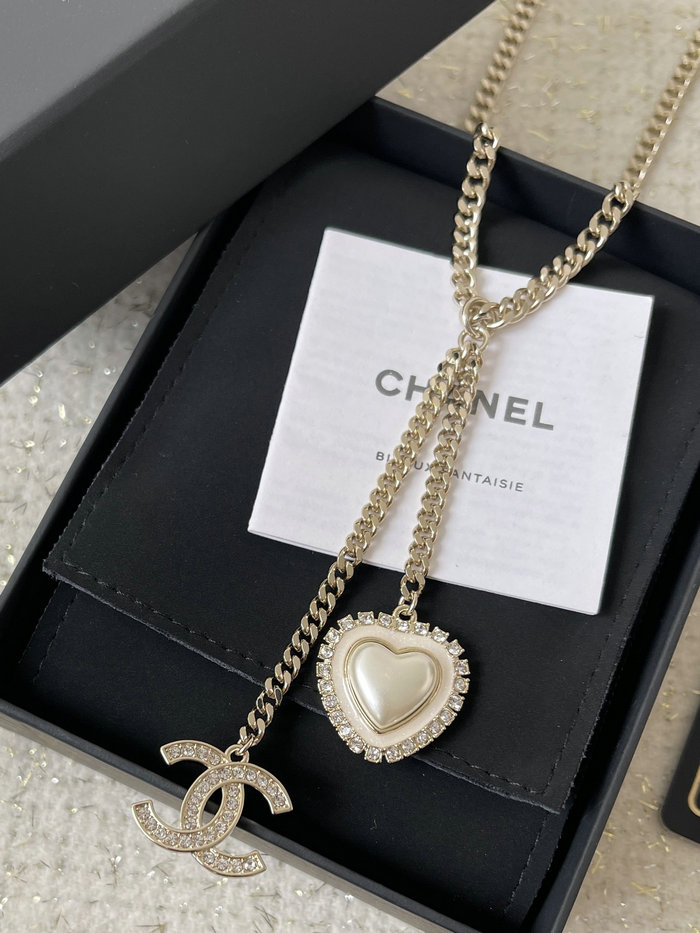 Chanel Necklace CN71814