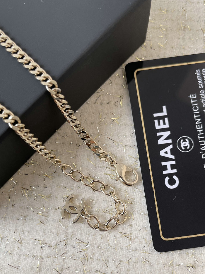 Chanel Necklace CN71814