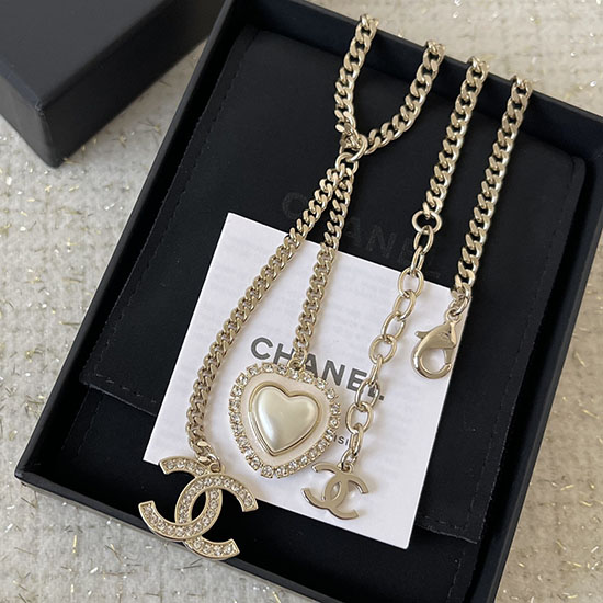 Chanel Necklace CN71814