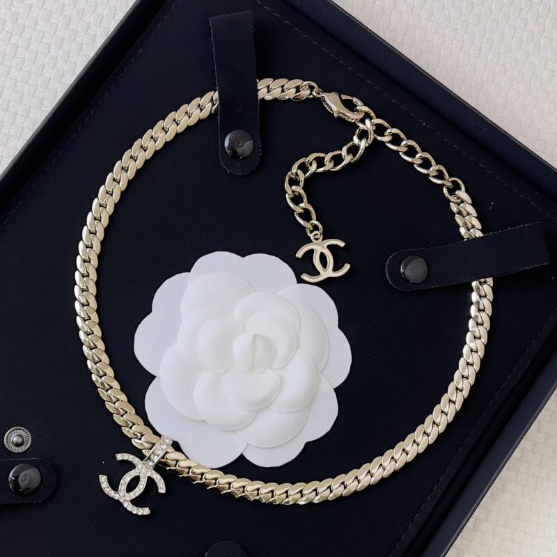 Chanel Necklace CN72801