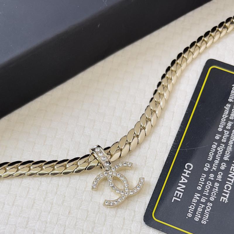 Chanel Necklace CN72801