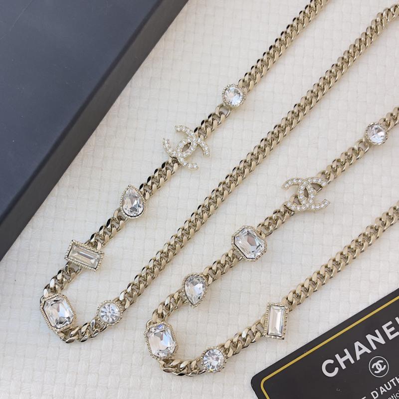 Chanel Necklace CN72802