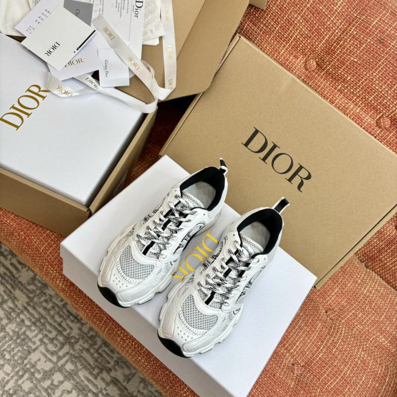 Dior Chrono Sneakers SDS72801