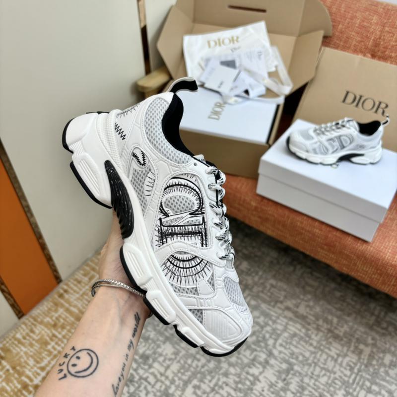 Dior Chrono Sneakers SDS72801