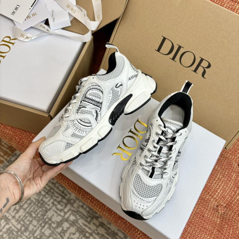 Dior Chrono Sneakers SDS72801