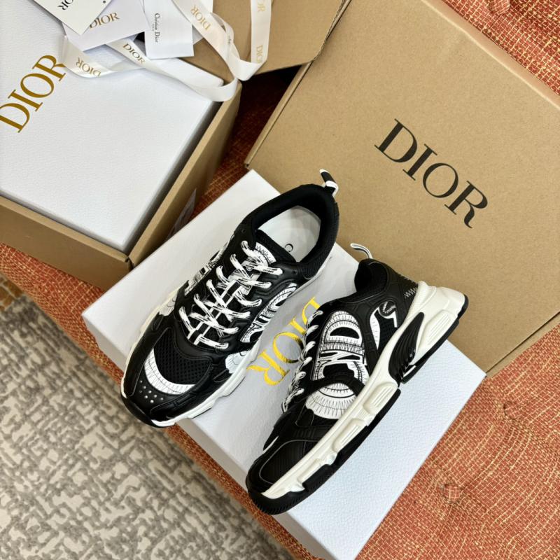 Dior Chrono Sneakers SDS72802