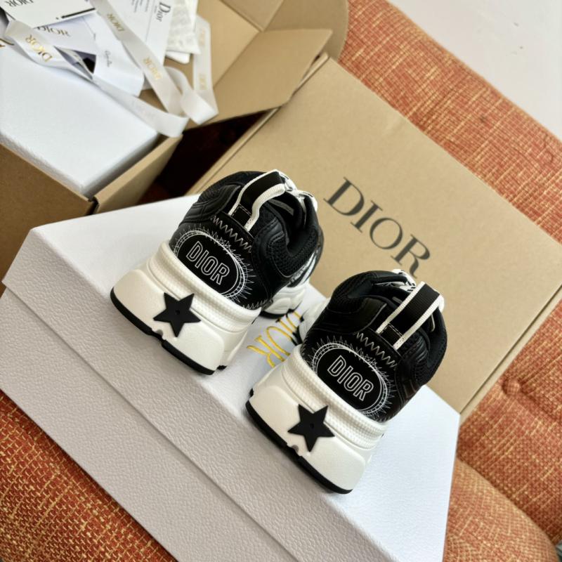 Dior Chrono Sneakers SDS72802