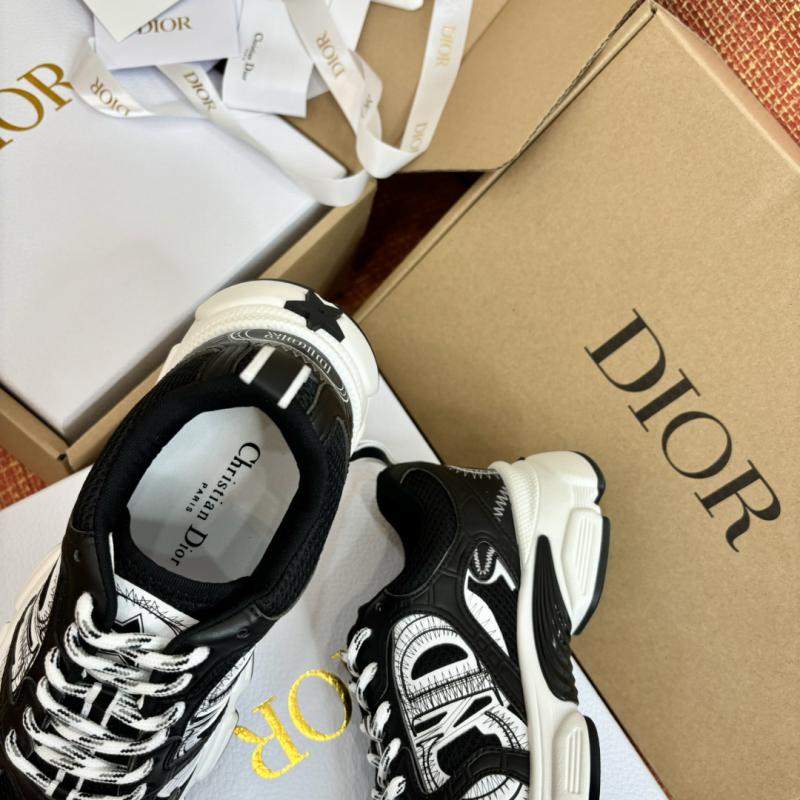 Dior Chrono Sneakers SDS72802