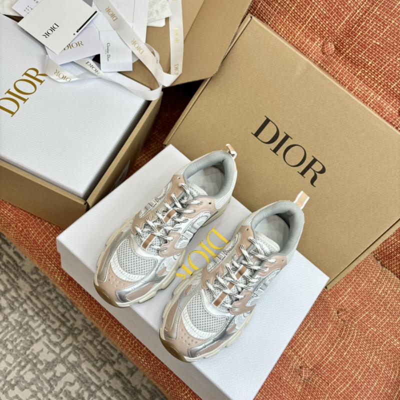 Dior Chrono Sneakers SDS72803