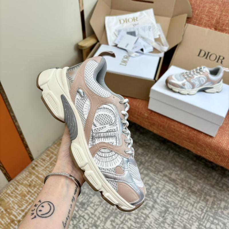 Dior Chrono Sneakers SDS72803