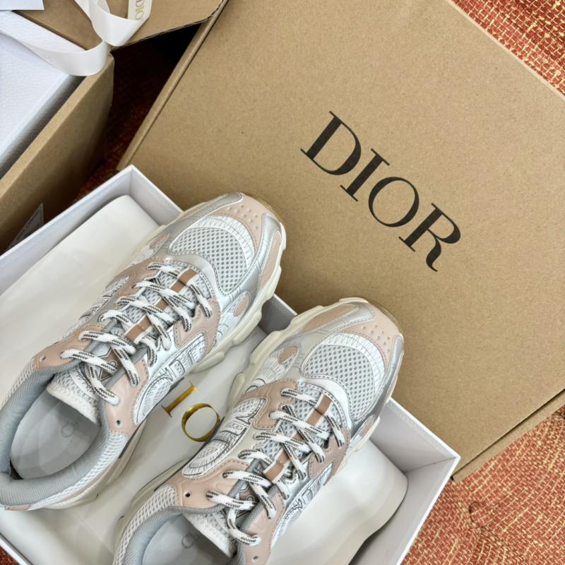 Dior Chrono Sneakers SDS72803