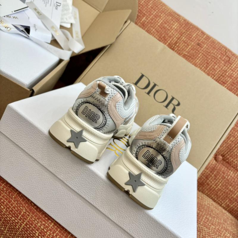 Dior Chrono Sneakers SDS72803