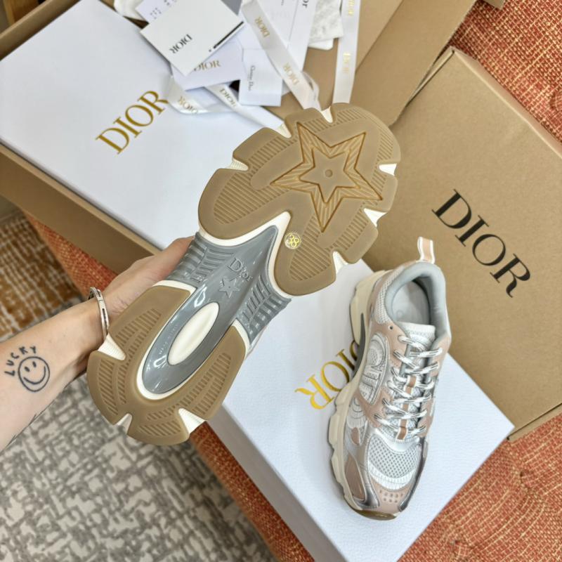 Dior Chrono Sneakers SDS72803