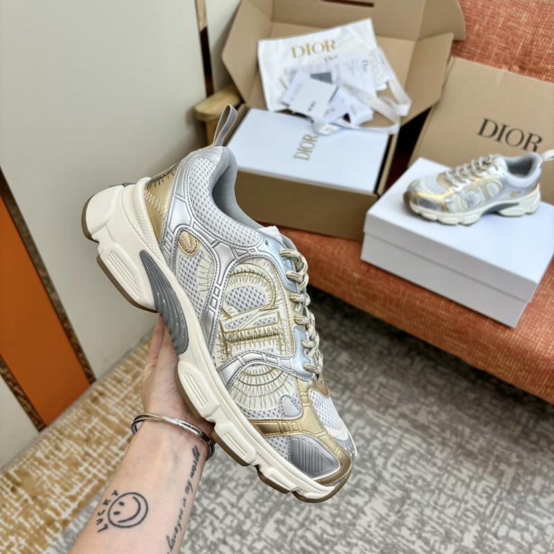 Dior Chrono Sneakers SDS72804