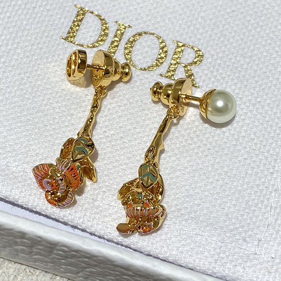 Dior Earrings DE71801